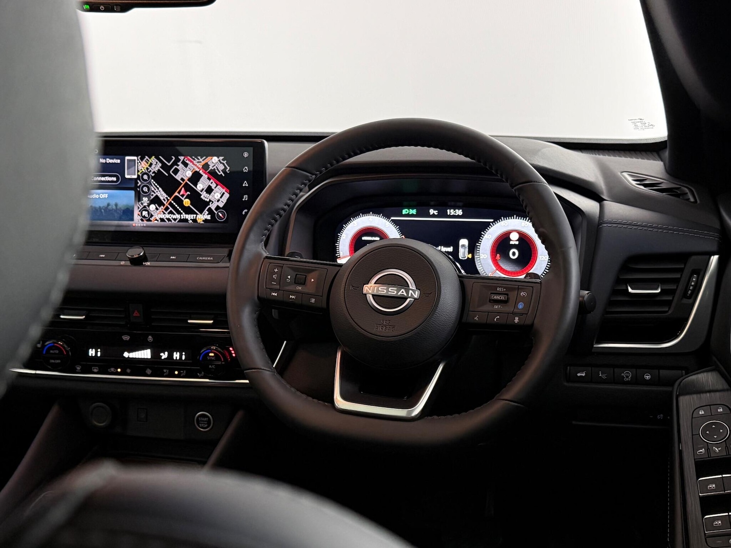 Used Nissan Qashqai 2022 for sale - 77246241: Photo 19