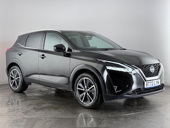 Used Nissan Qashqai 2022 for sale - 77246241: Photo