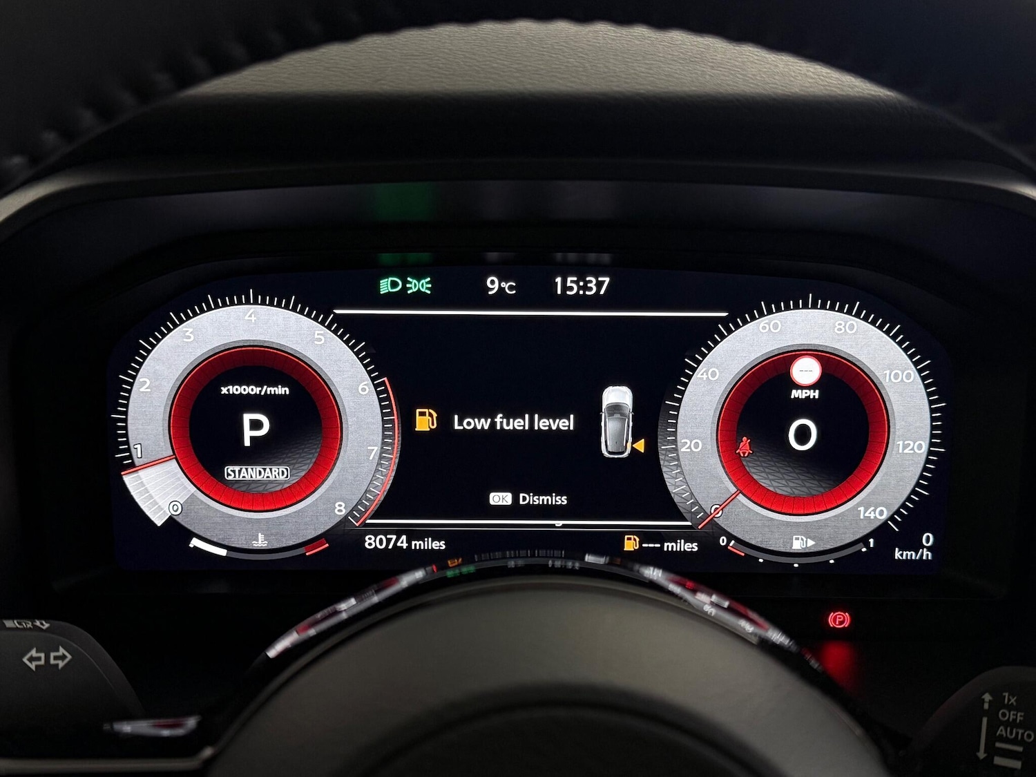 Used Nissan Qashqai 2022 for sale - 77246241: Photo 21