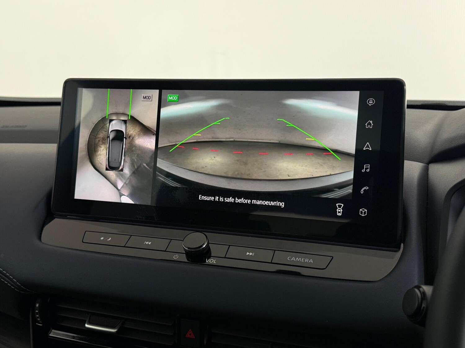 Used Nissan Qashqai 2022 for sale - 77246241: Photo 29