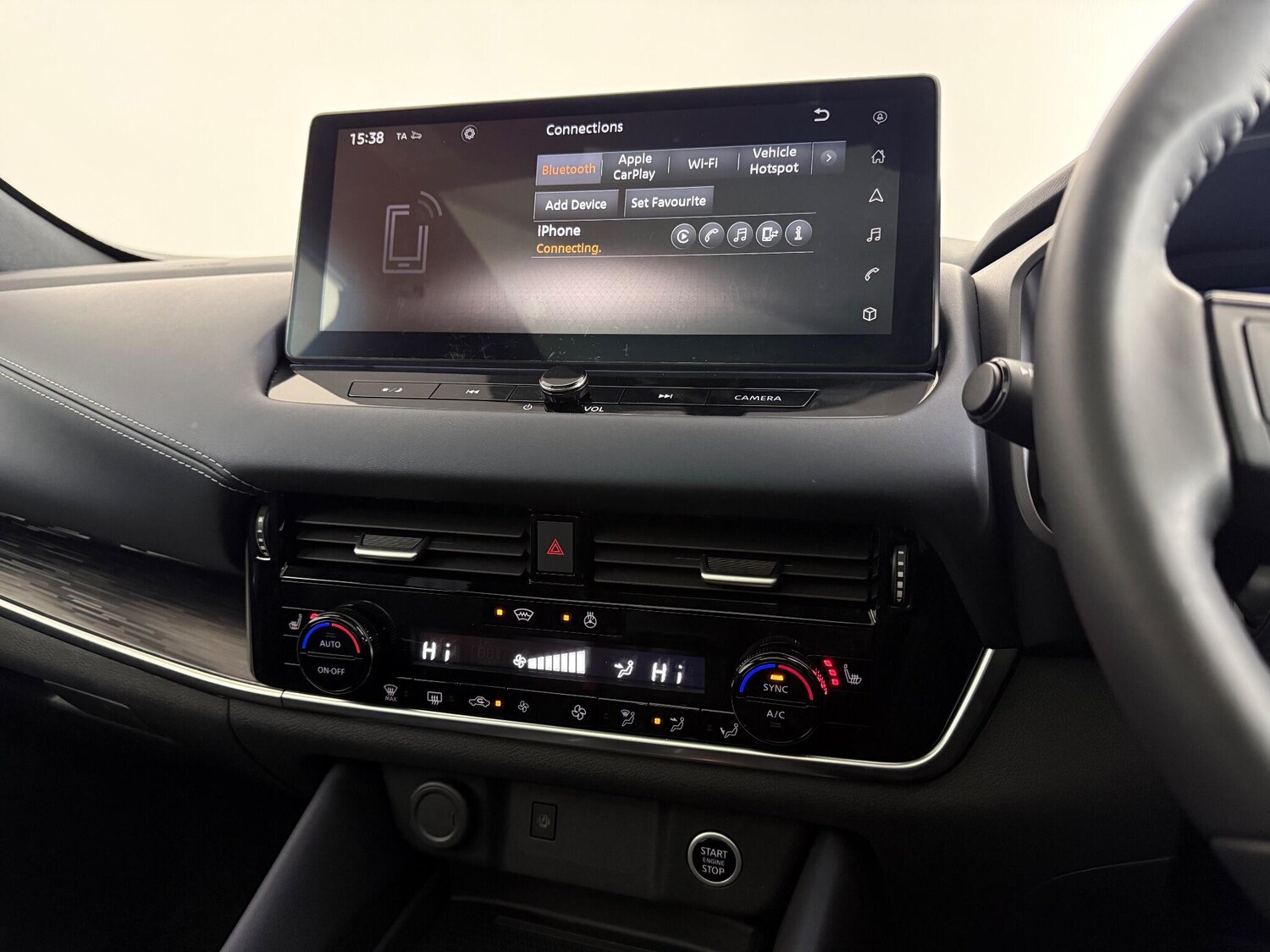 Used Nissan Qashqai 2022 for sale - 77246241: Photo 33