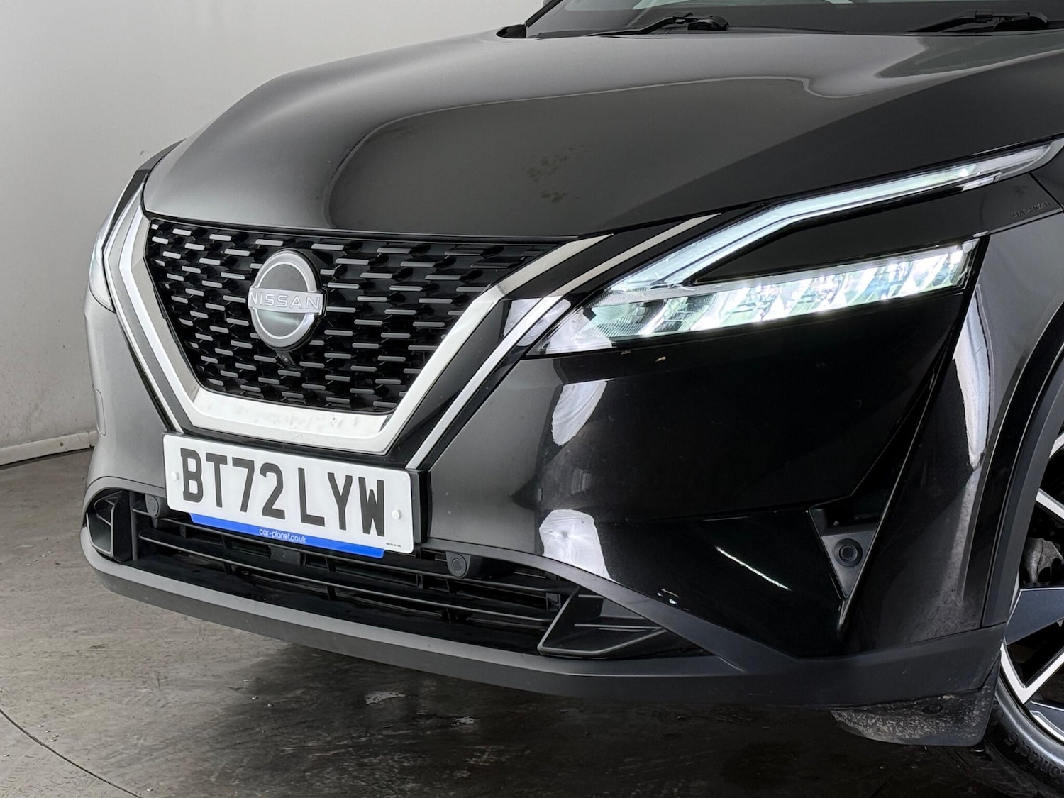 Used Nissan Qashqai 2022 for sale - 77246241: Photo 34