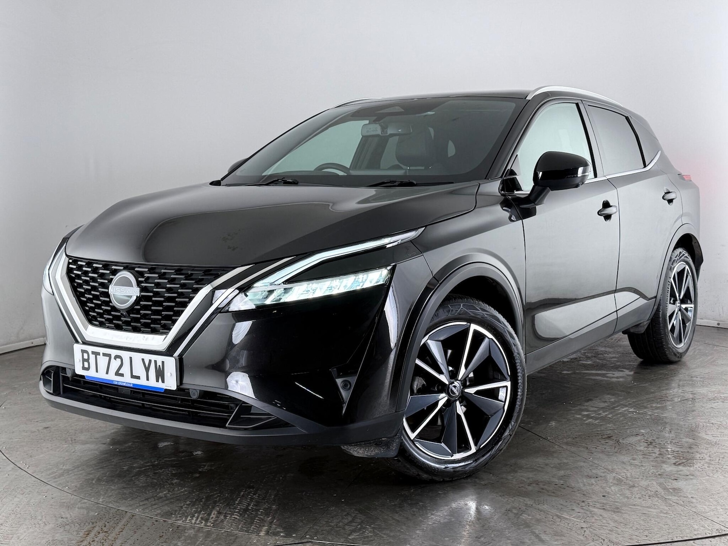 Used Nissan Qashqai 2022 for sale - 77246241: Photo 36