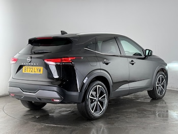 Used Nissan Qashqai 2022 for sale - 77246241: Photo