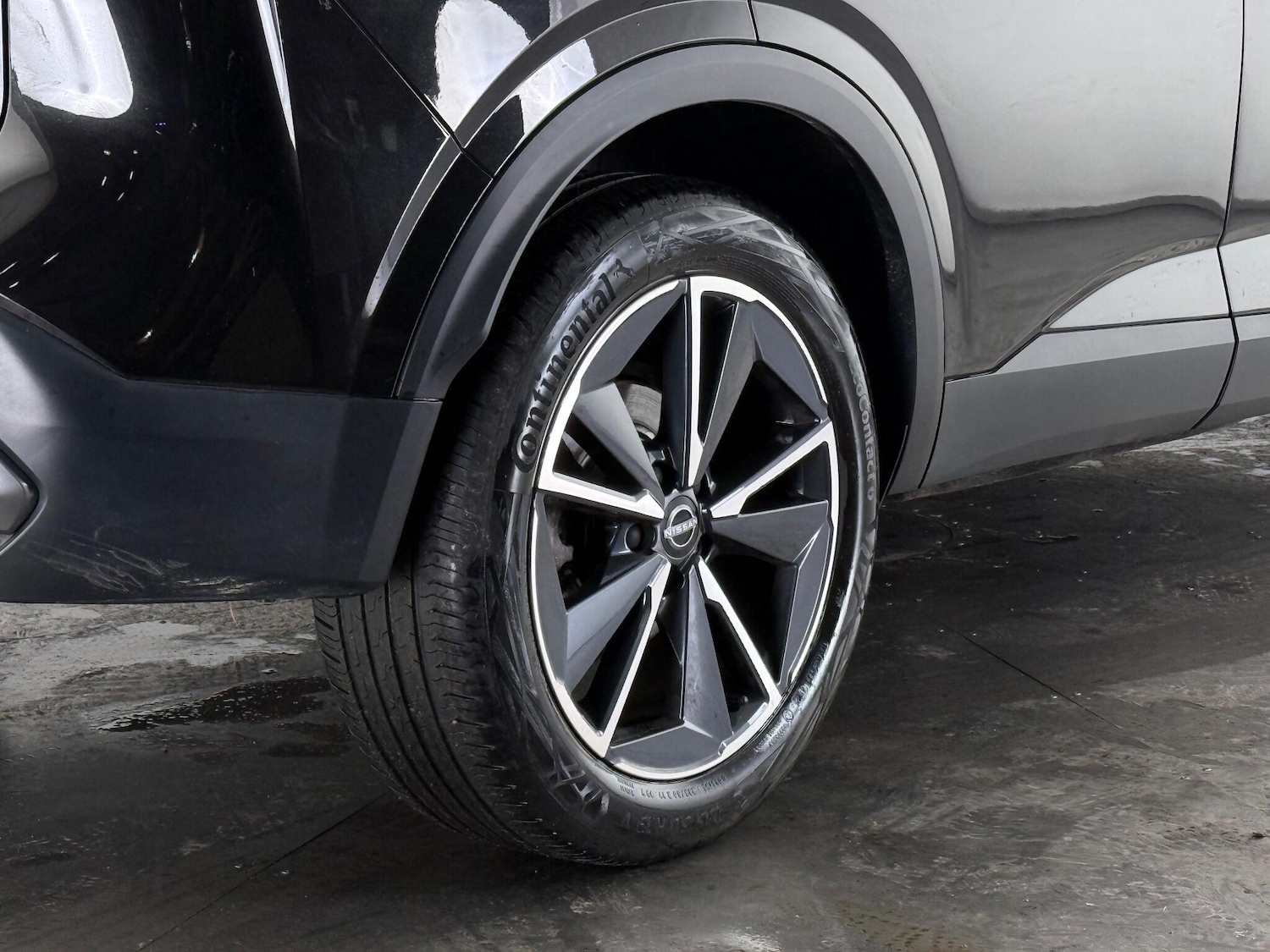 Used Nissan Qashqai 2022 for sale - 77246241: Photo 9