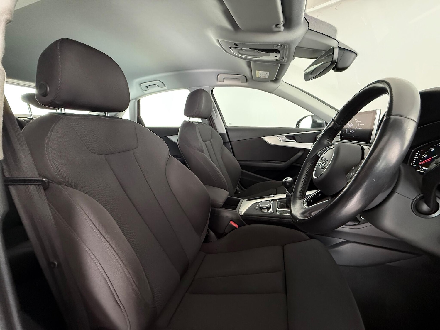 Used Audi A4 2016 for sale - 77181249: Photo 12