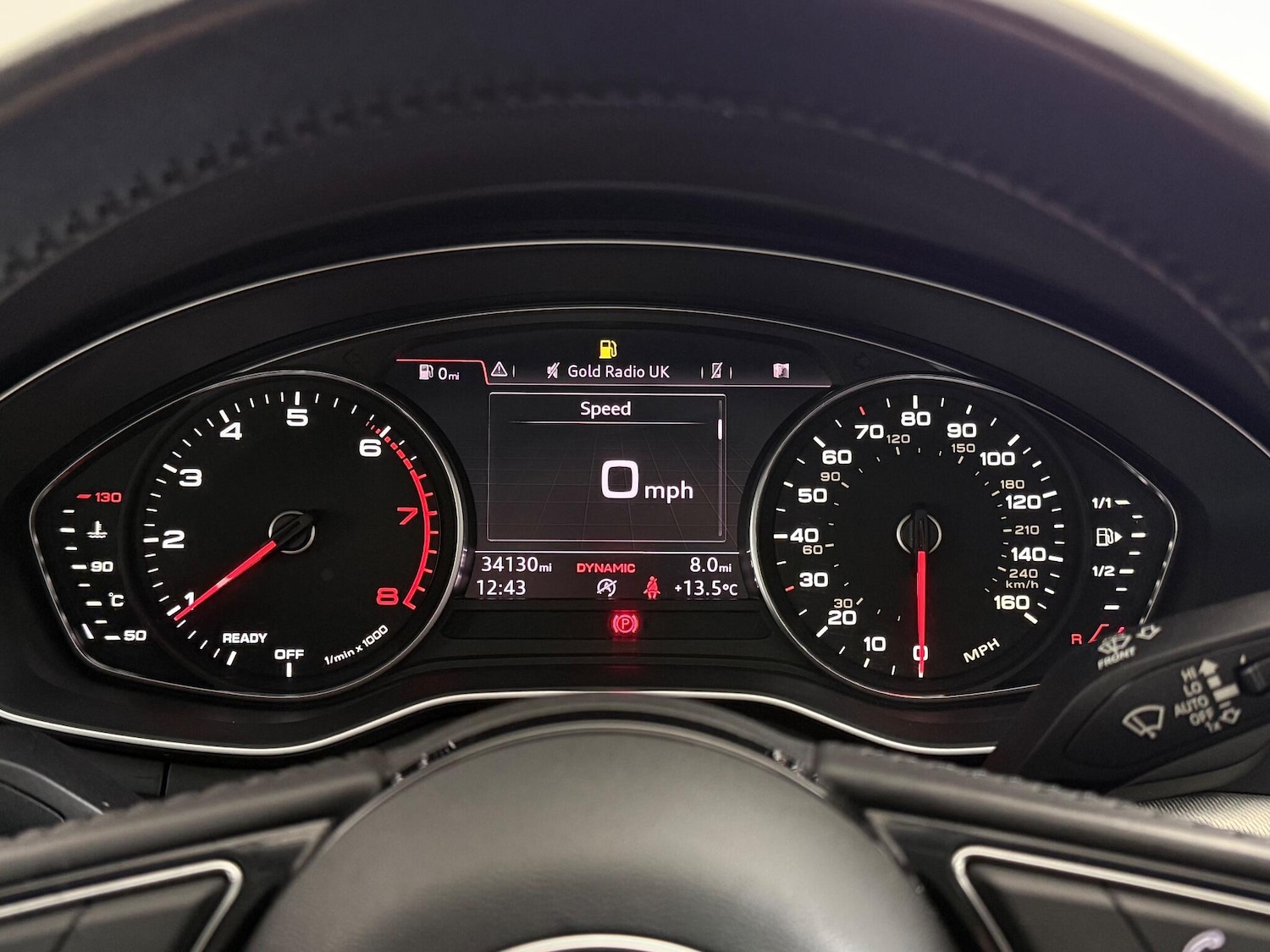 Used Audi A4 2016 for sale - 77181249: Photo 19