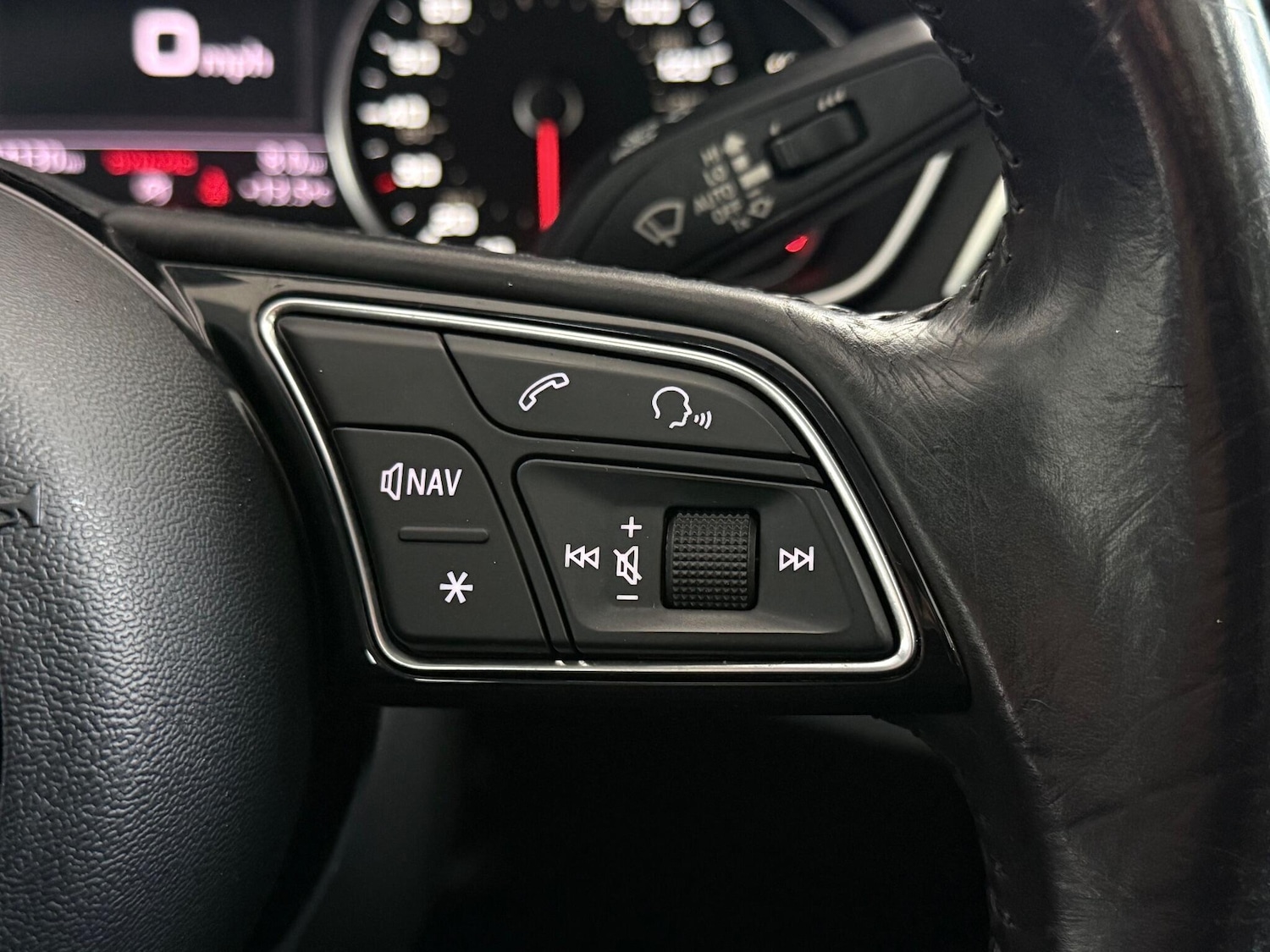 Used Audi A4 2016 for sale - 77181249: Photo 20