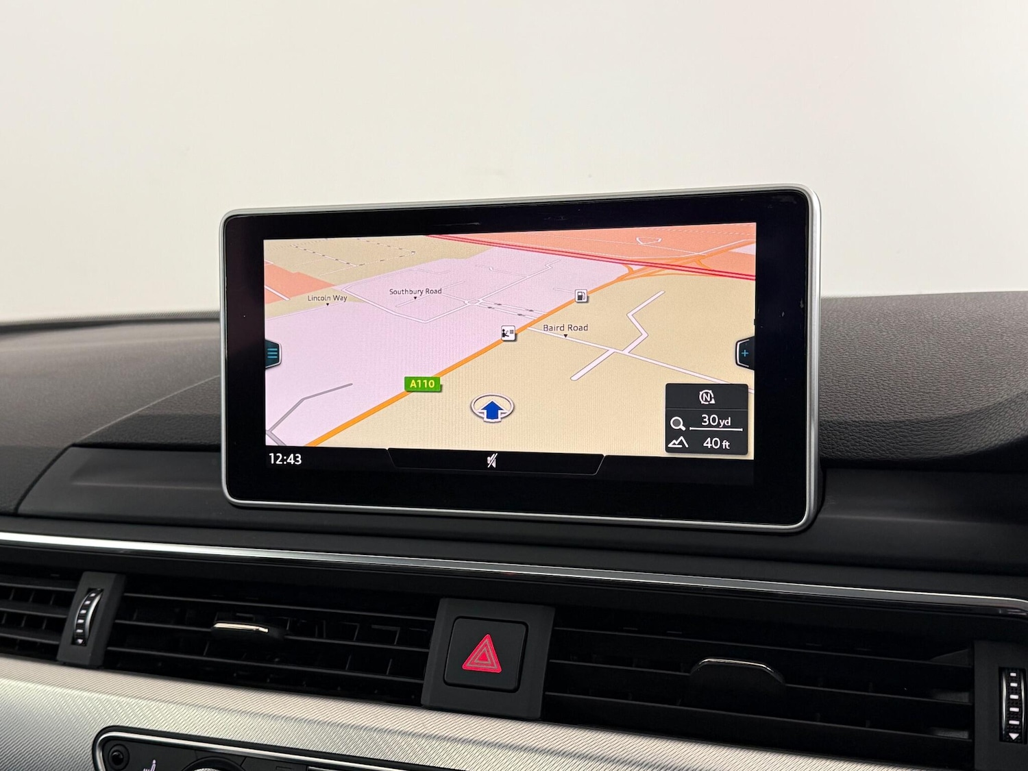 Used Audi A4 2016 for sale - 77181249: Photo 23