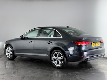 Used Audi A4 2016 for sale - 77181249: Photo