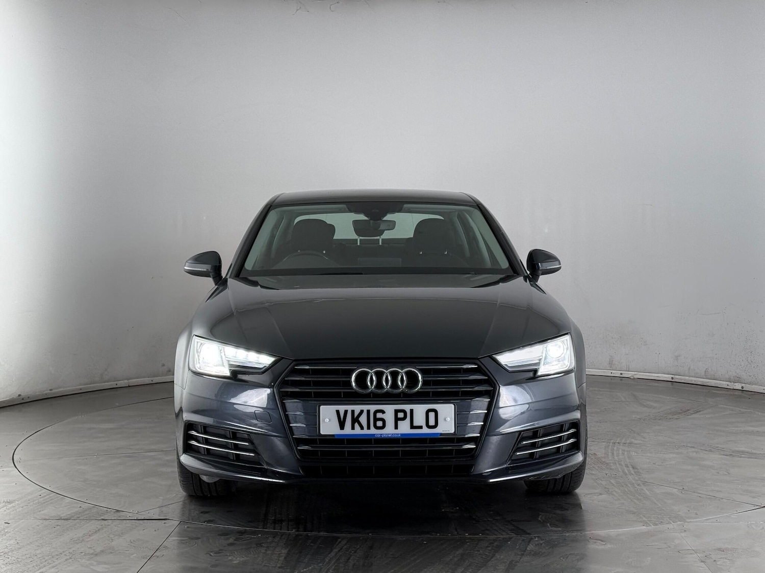 Used Audi A4 2016 for sale - 77181249: Photo 5