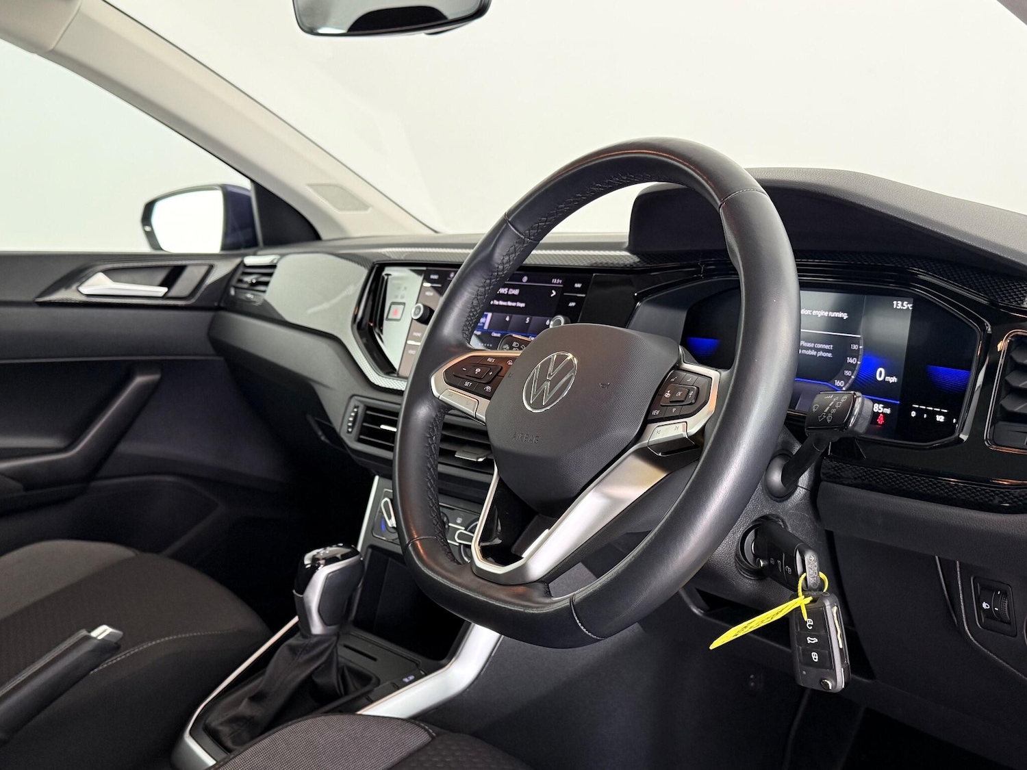 Used Volkswagen Polo 2022 for sale - 77217348: Photo 11