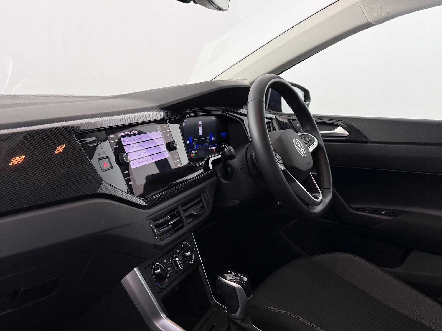 Used Volkswagen Polo 2022 for sale - 77217348: Photo 13