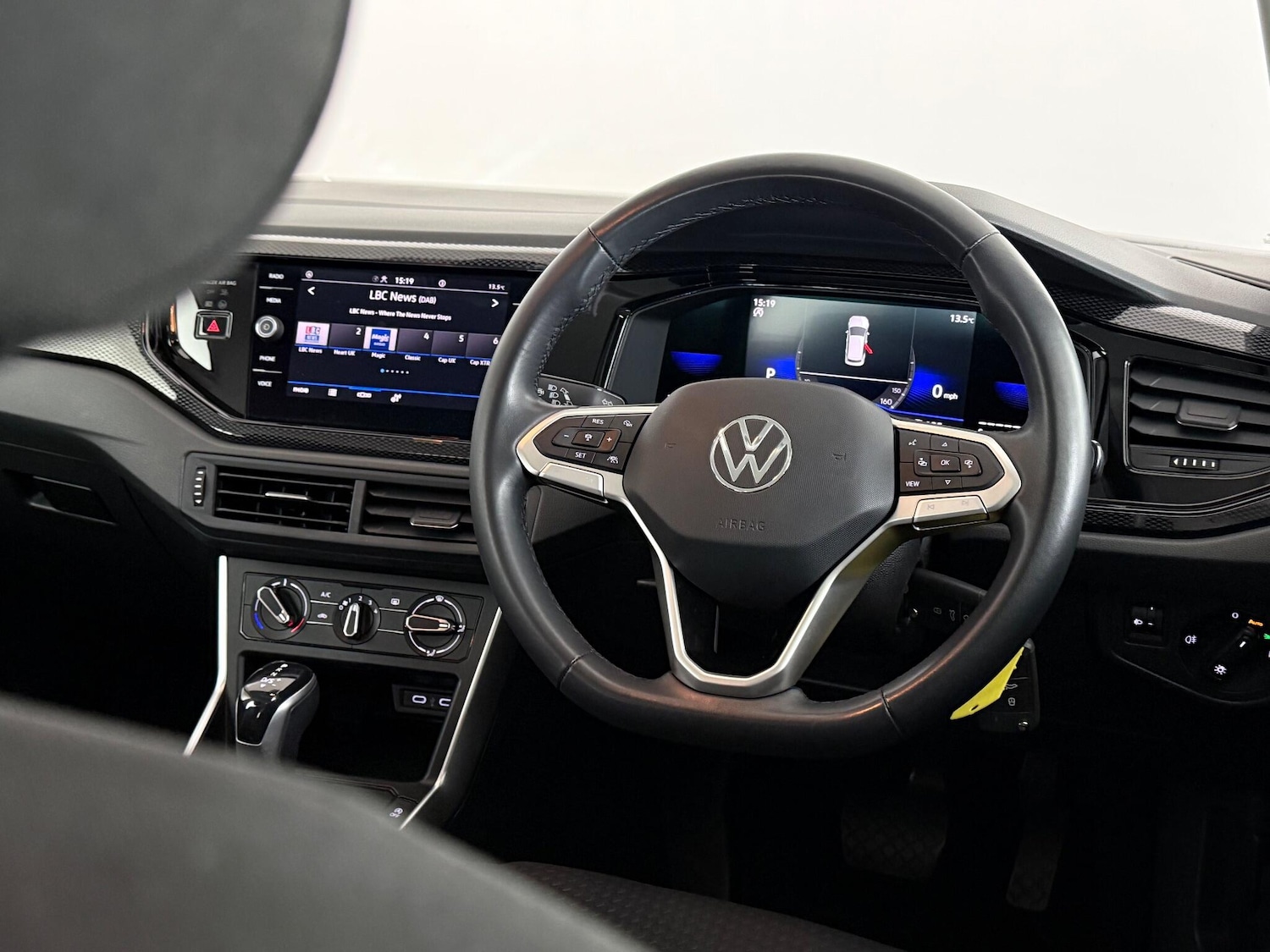 Used Volkswagen Polo 2022 for sale - 77217348: Photo 17