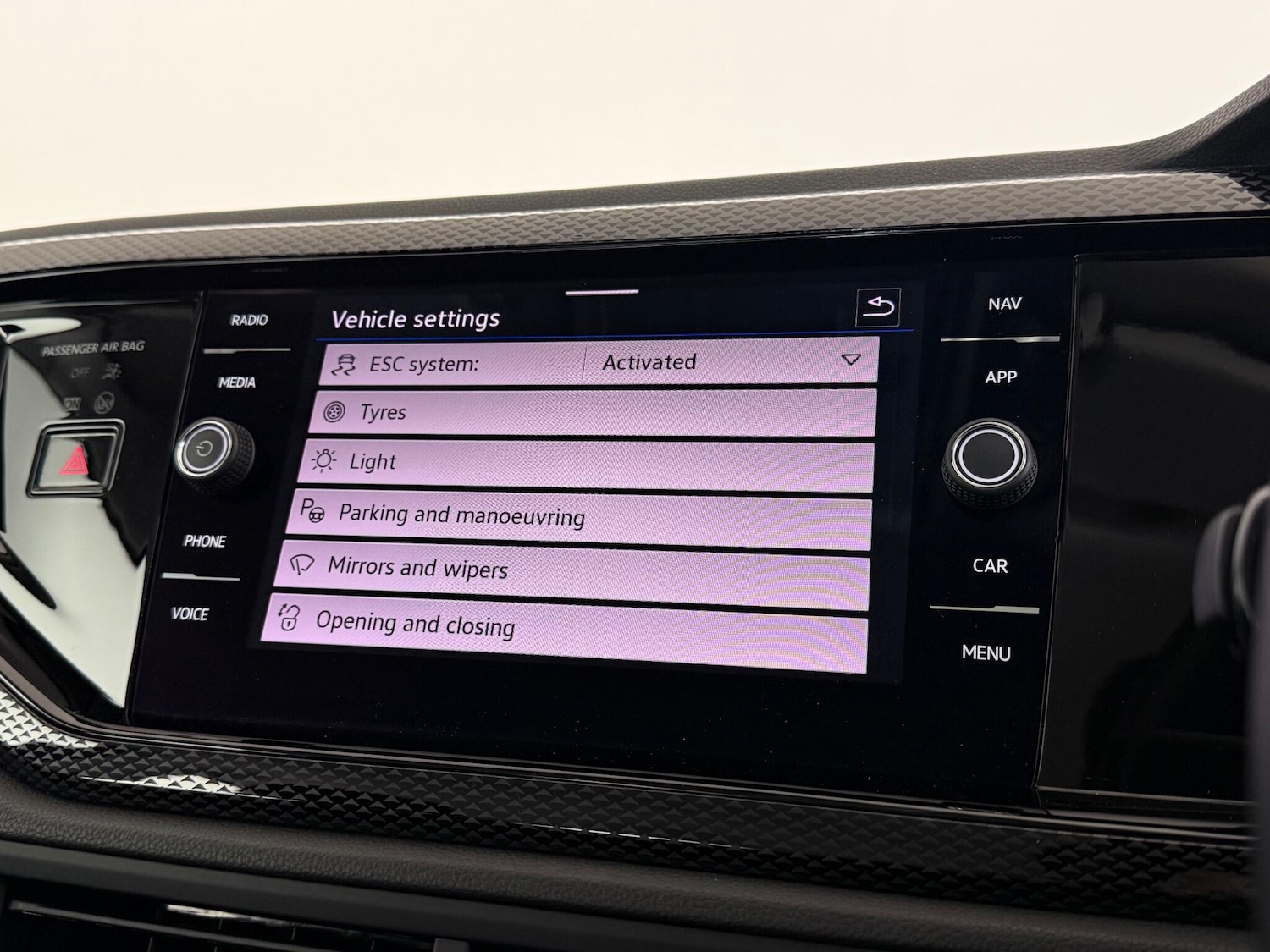 Used Volkswagen Polo 2022 for sale - 77217348: Photo 28