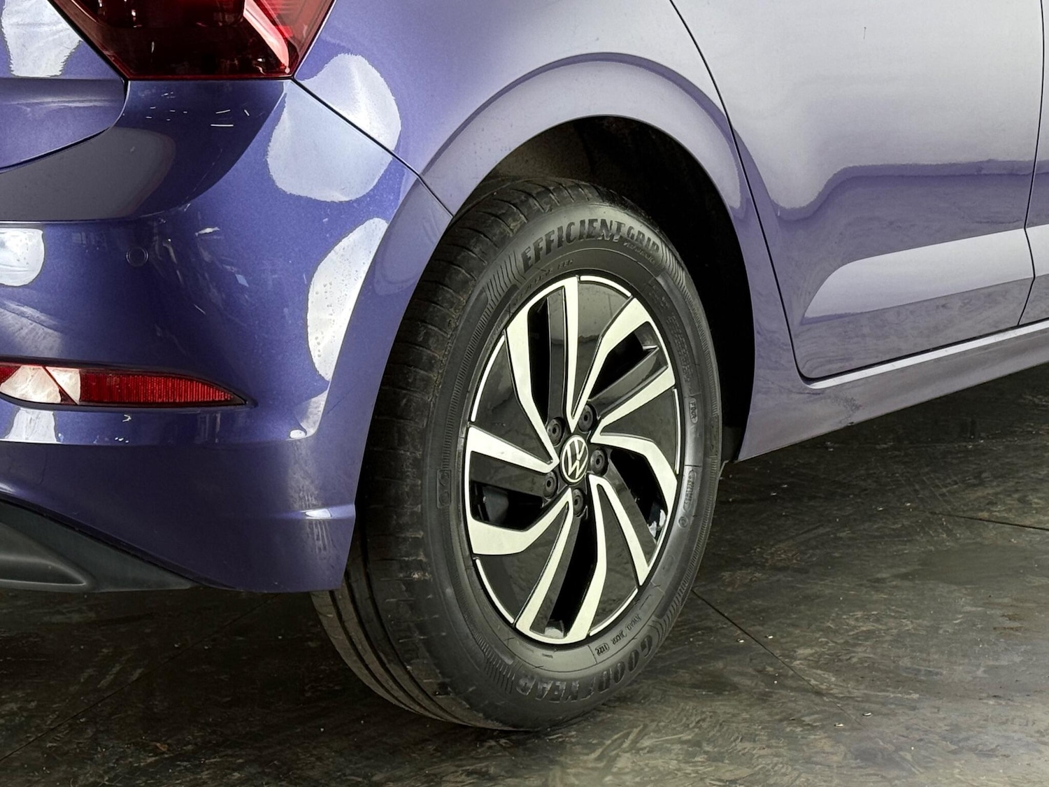 Used Volkswagen Polo 2022 for sale - 77217348: Photo 9