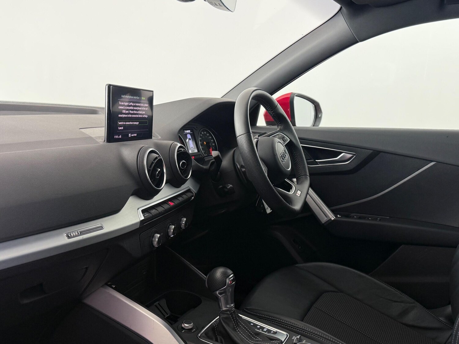 Used Audi Q2 2019 for sale - 77221735: Photo 14