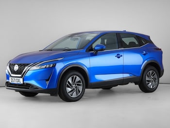 Used Nissan Qashqai 2022 for sale - 78810490: Photo