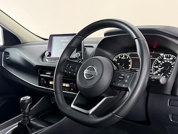 Used Nissan Qashqai 2022 for sale - 78810490: Photo