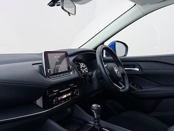 Used Nissan Qashqai 2022 for sale - 78810490: Photo