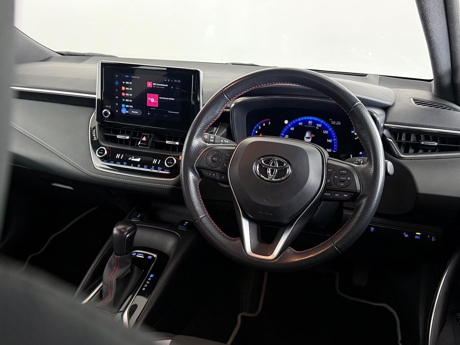 Used Toyota Corolla 2022 for sale - 77181229: Photo 15