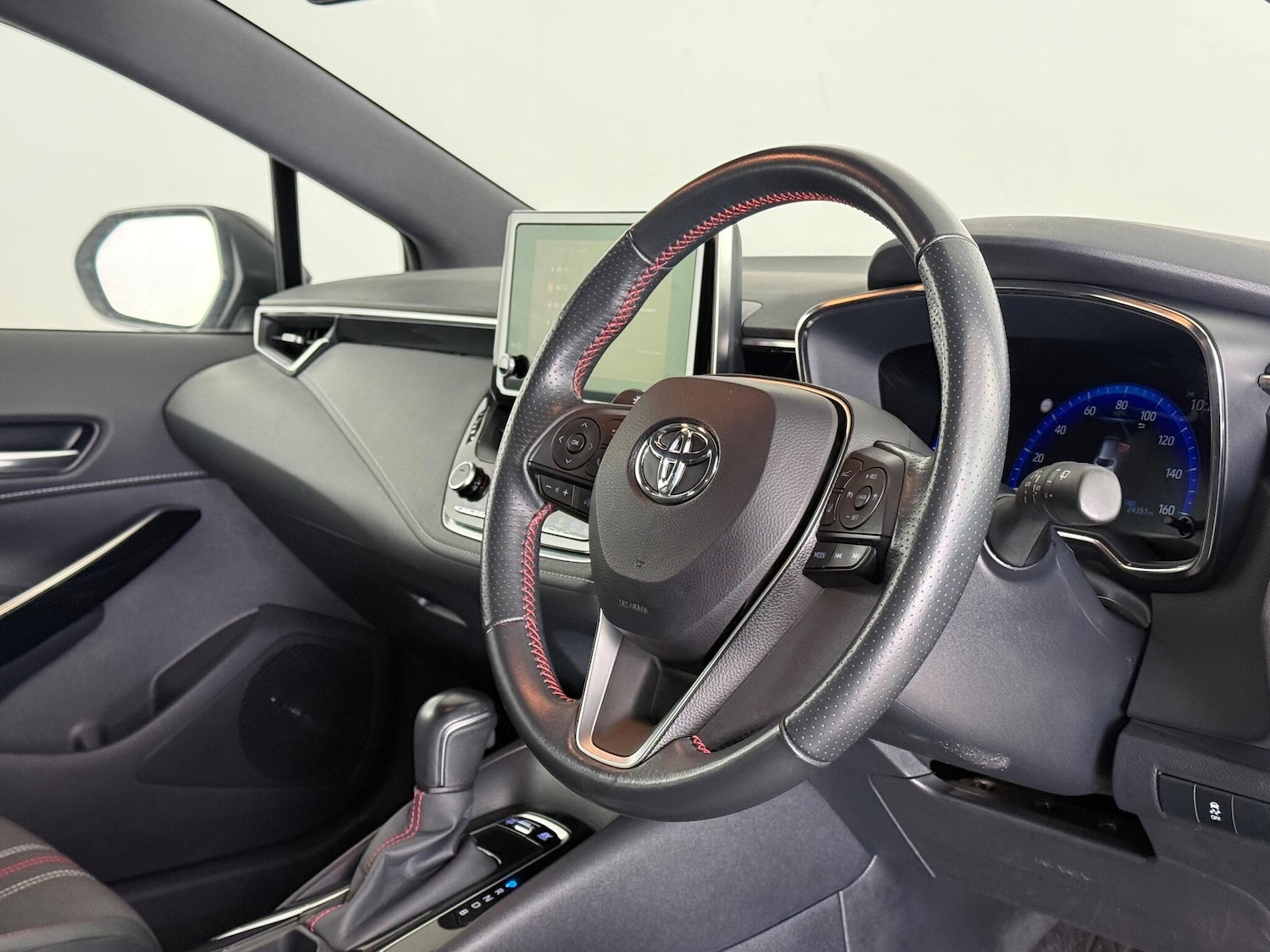 Used Toyota Corolla 2022 for sale - 77181229: Photo 18