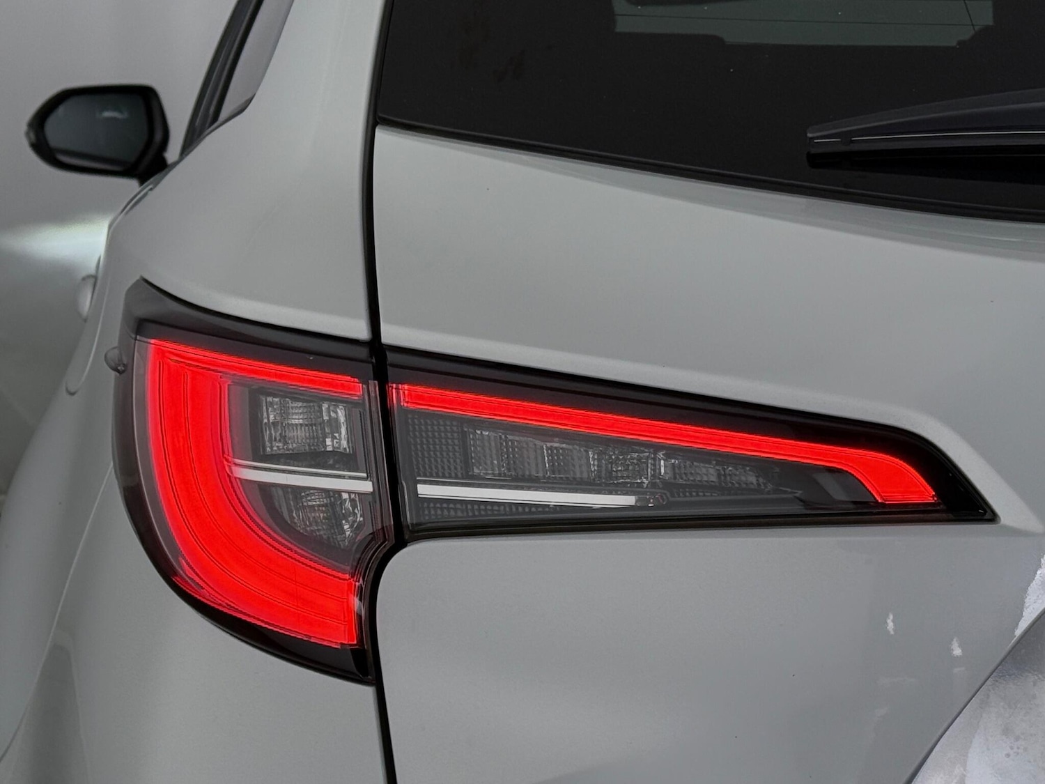 Used Toyota Corolla 2022 for sale - 77181229: Photo 7