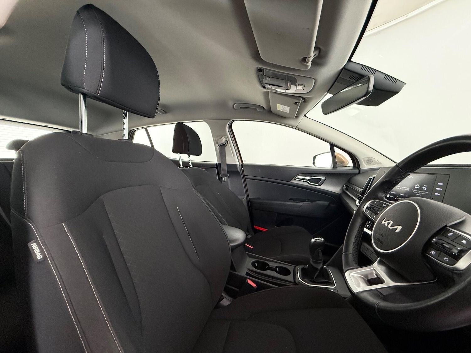 Used Kia Sportage 2022 for sale - 77946928: Photo 10