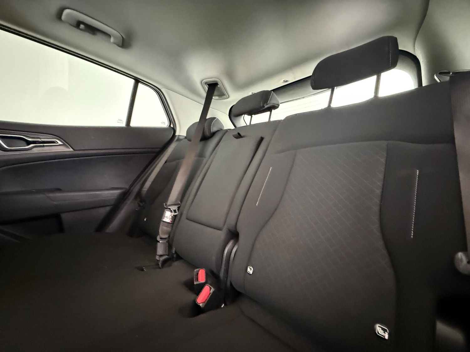 Used Kia Sportage 2022 for sale - 77946928: Photo 12