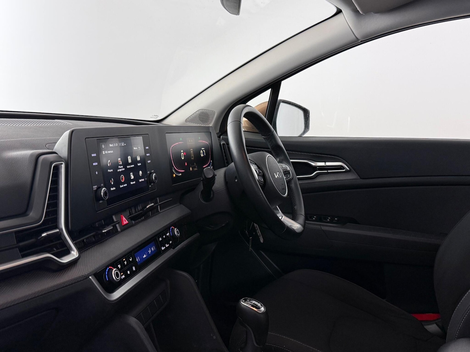 Used Kia Sportage 2022 for sale - 77946928: Photo 16