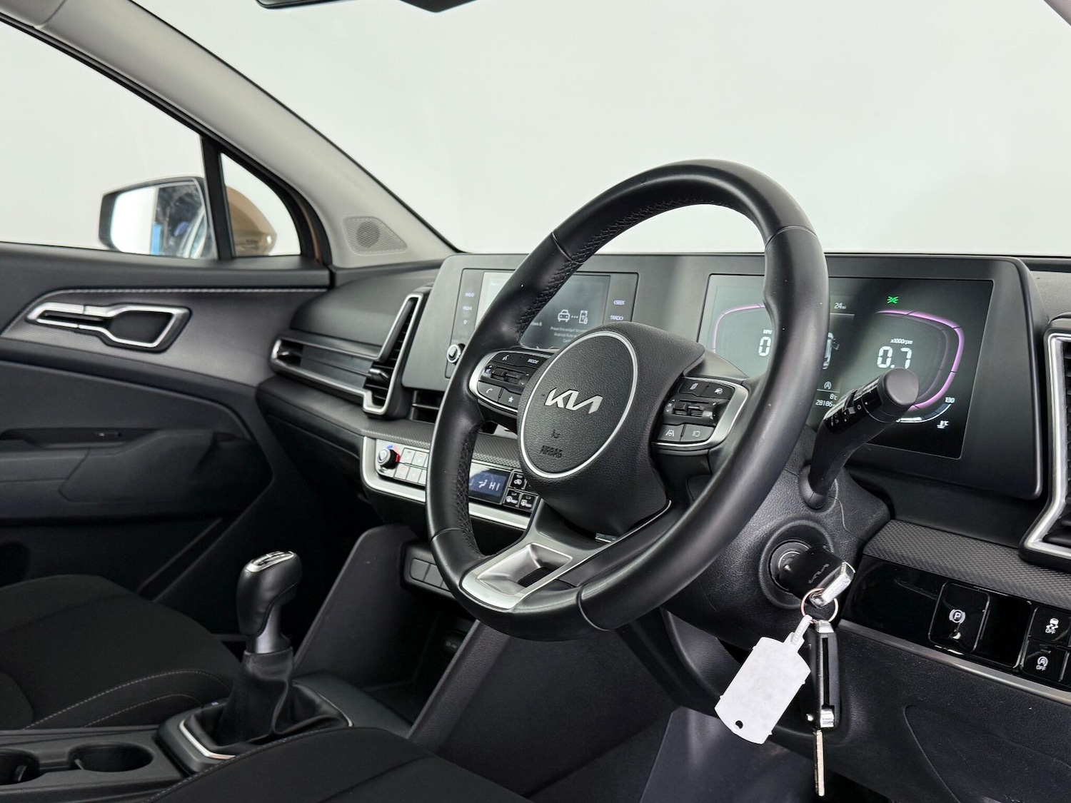 Used Kia Sportage 2022 for sale - 77946928: Photo 17