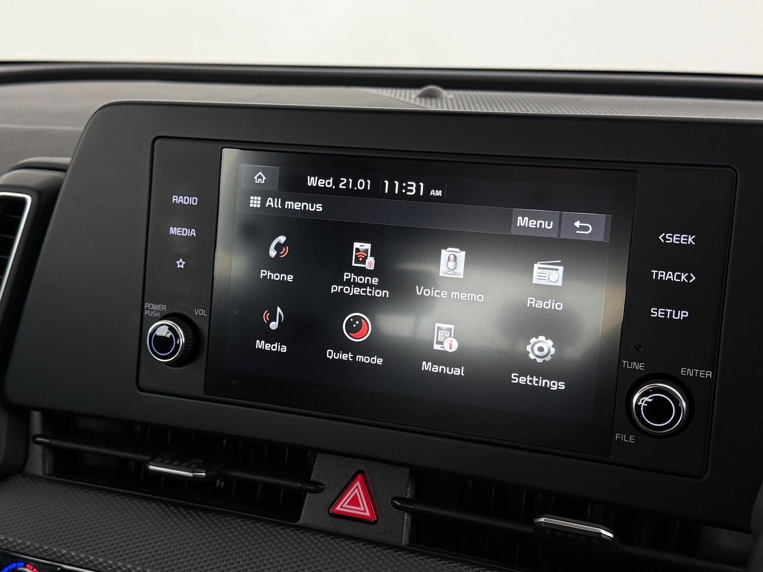 Used Kia Sportage 2022 for sale - 77946928: Photo 24