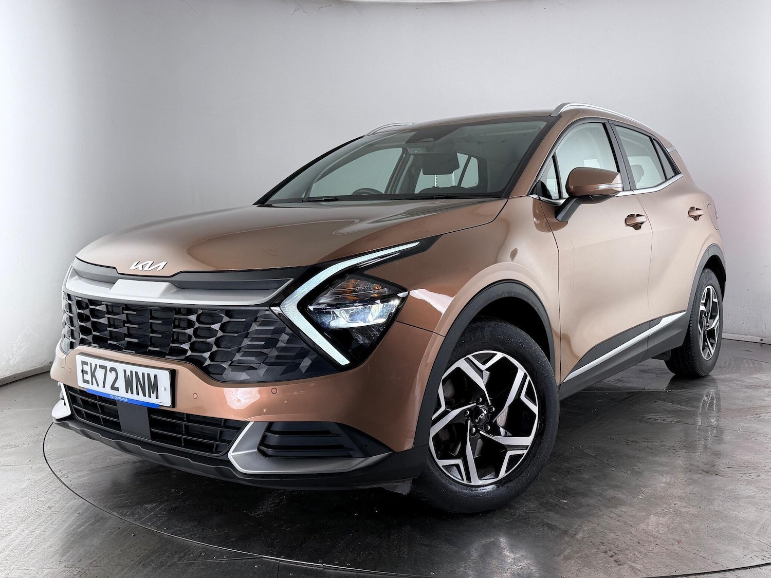 Used Kia Sportage 2022 for sale - 77946928: Photo 33