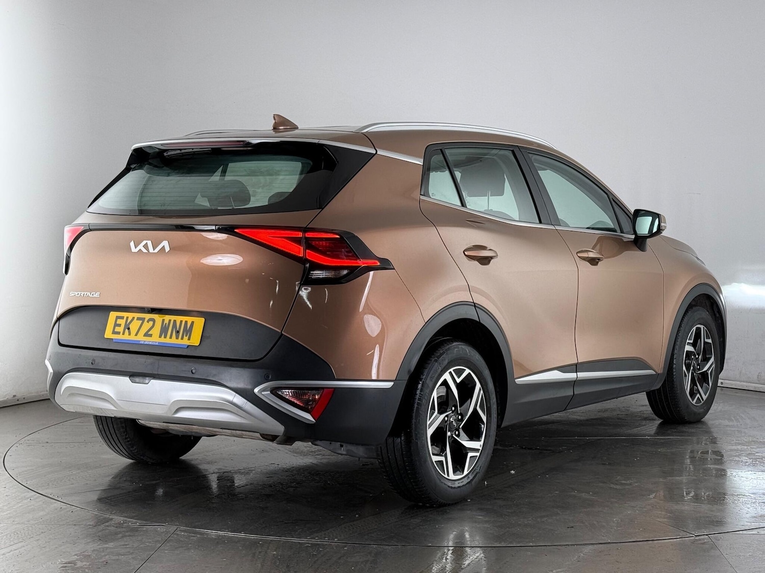 Used Kia Sportage 2022 for sale - 77946928: Photo 6