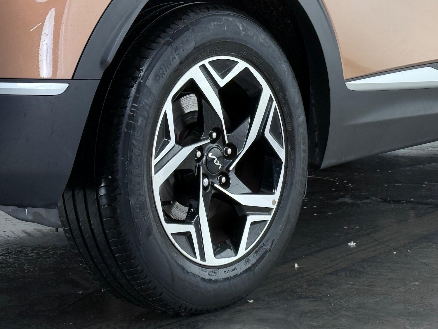 Used Kia Sportage 2022 for sale - 77946928: Photo 8