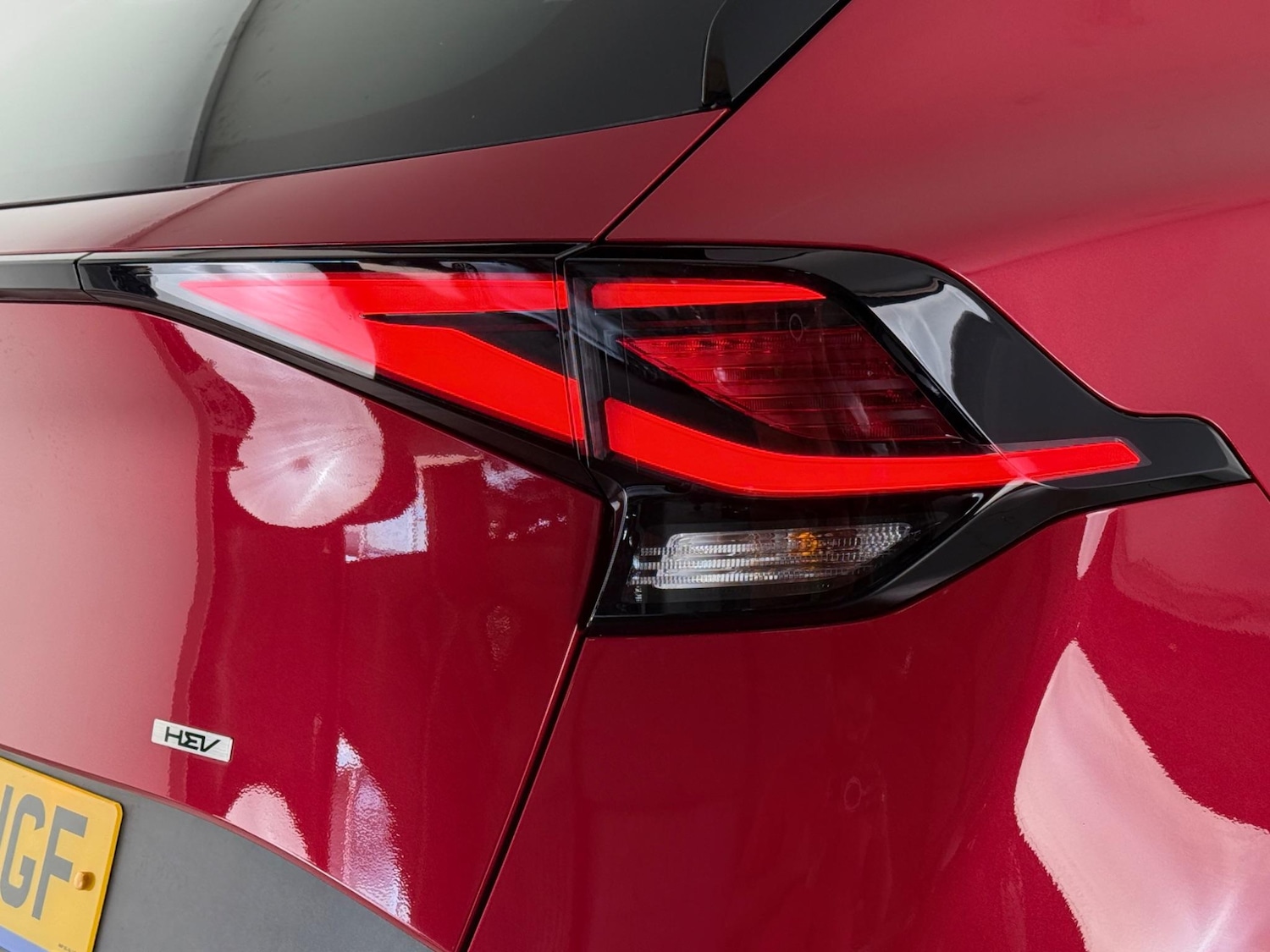 Used Kia Sportage 2024 for sale - 76468263: Photo 10