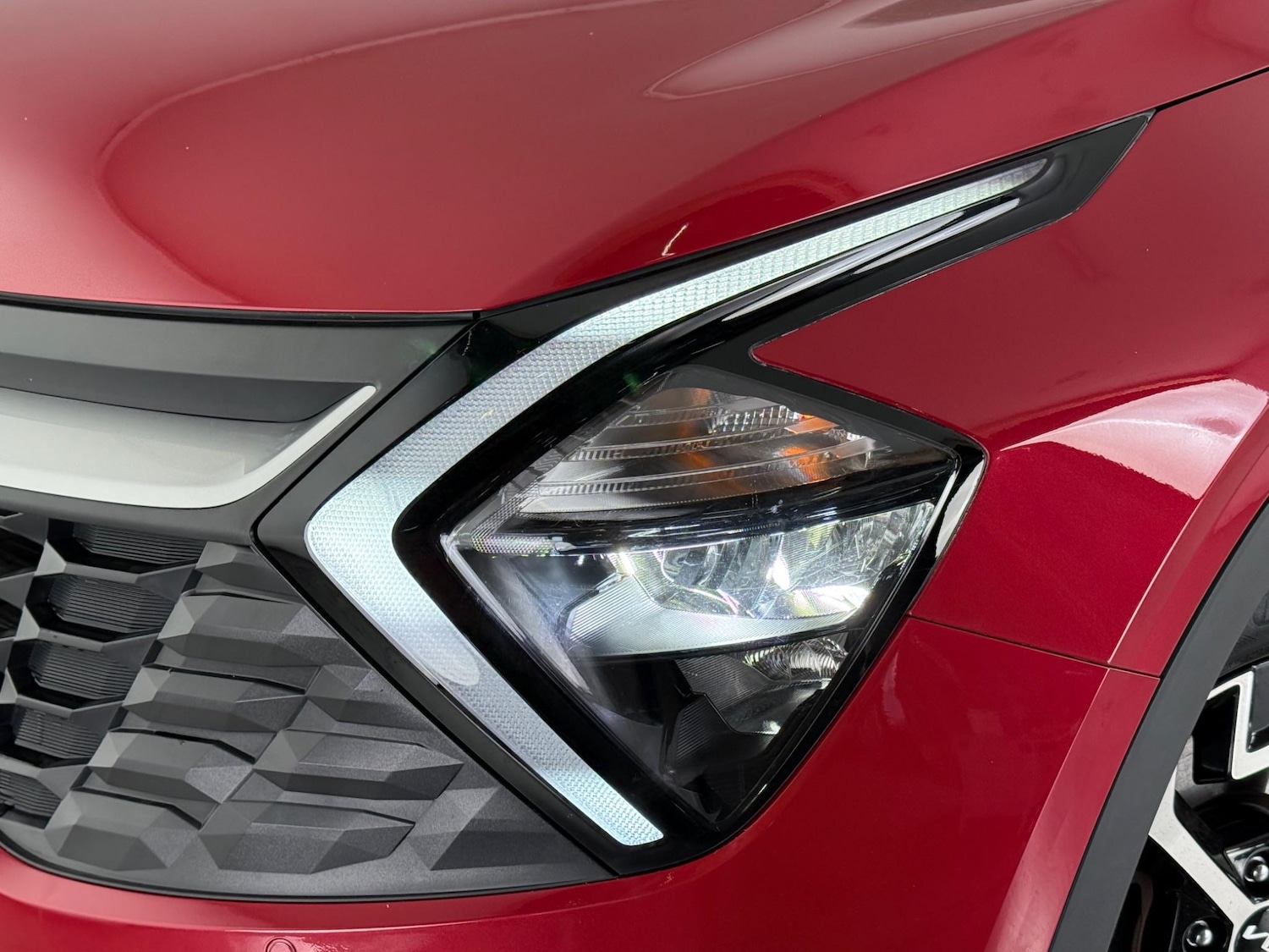 Used Kia Sportage 2024 for sale - 76468263: Photo 8