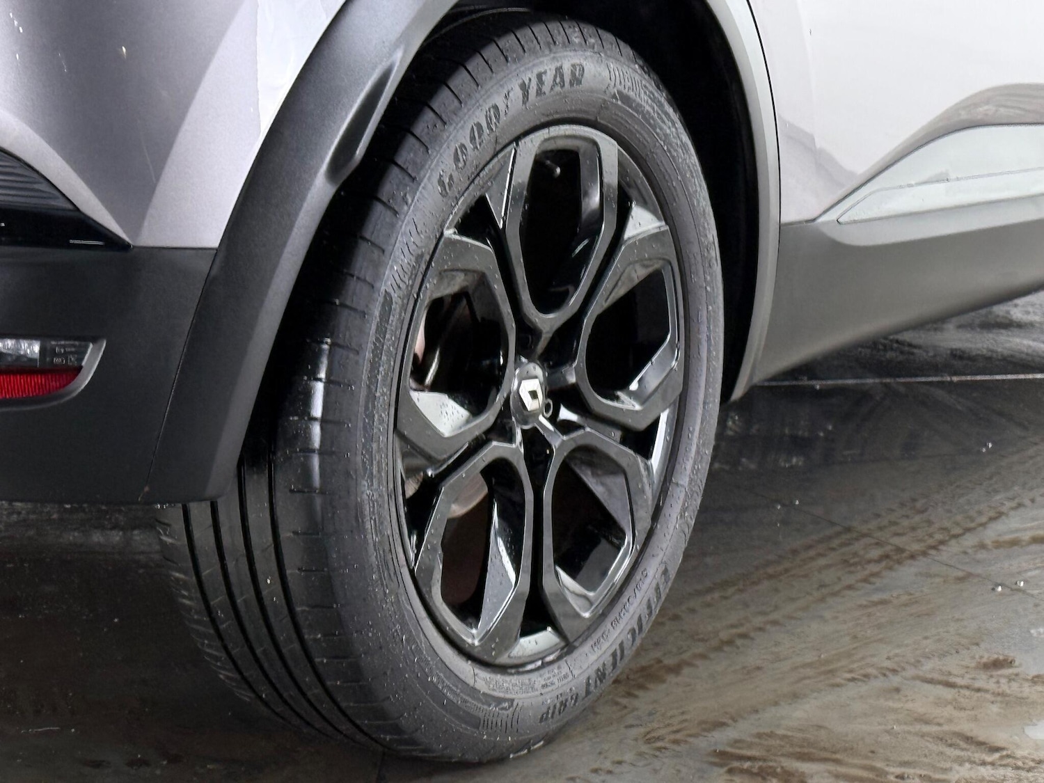 Used Renault Captur 2022 for sale - 76513047: Photo 11