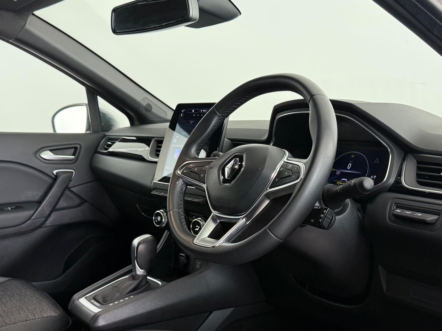 Used Renault Captur 2022 for sale - 76513047: Photo 13