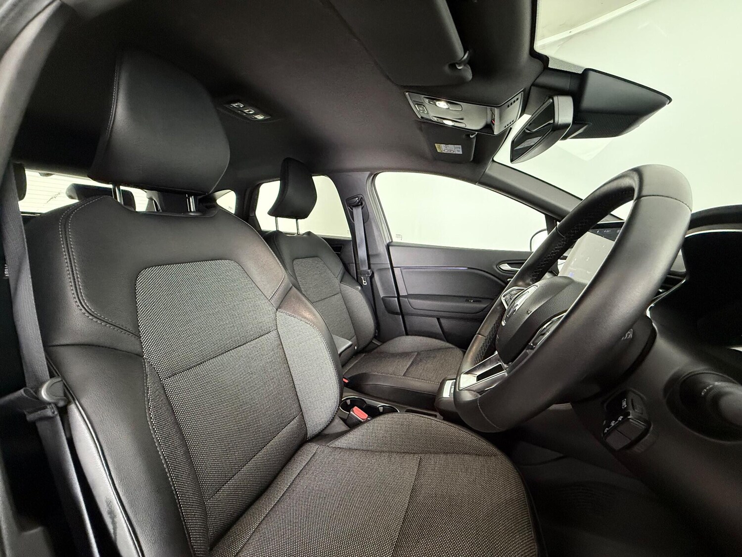 Used Renault Captur 2022 for sale - 76513047: Photo 14