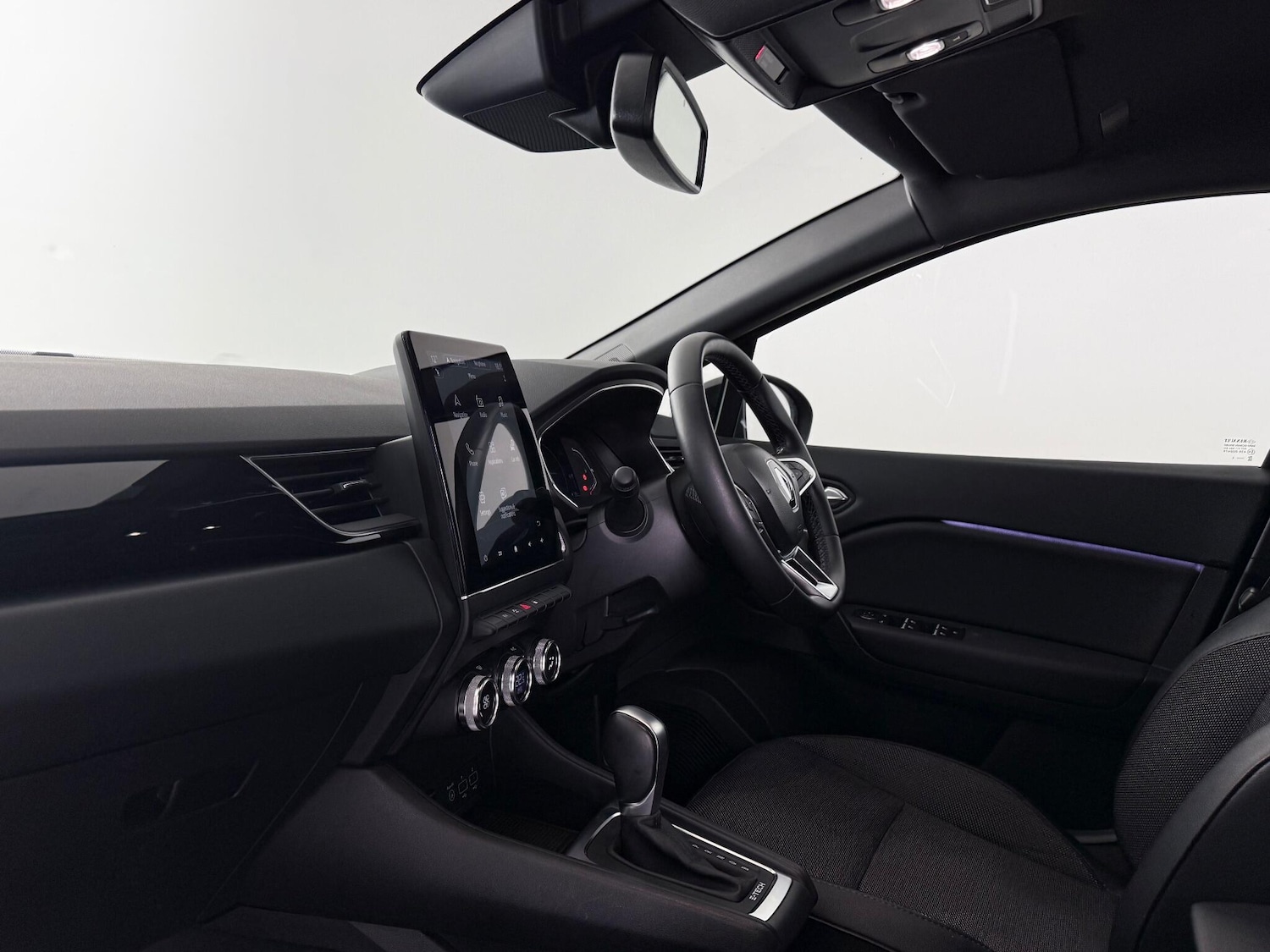 Used Renault Captur 2022 for sale - 76513047: Photo 15