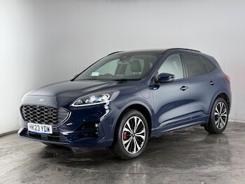 Used Ford Kuga 2023 for sale - 76657323: Photo