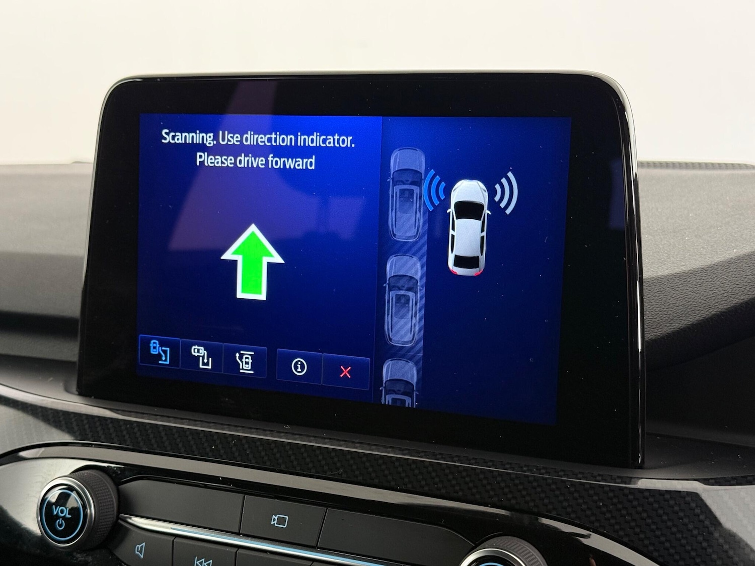 Used Ford Kuga 2023 for sale - 76657323: Photo 43