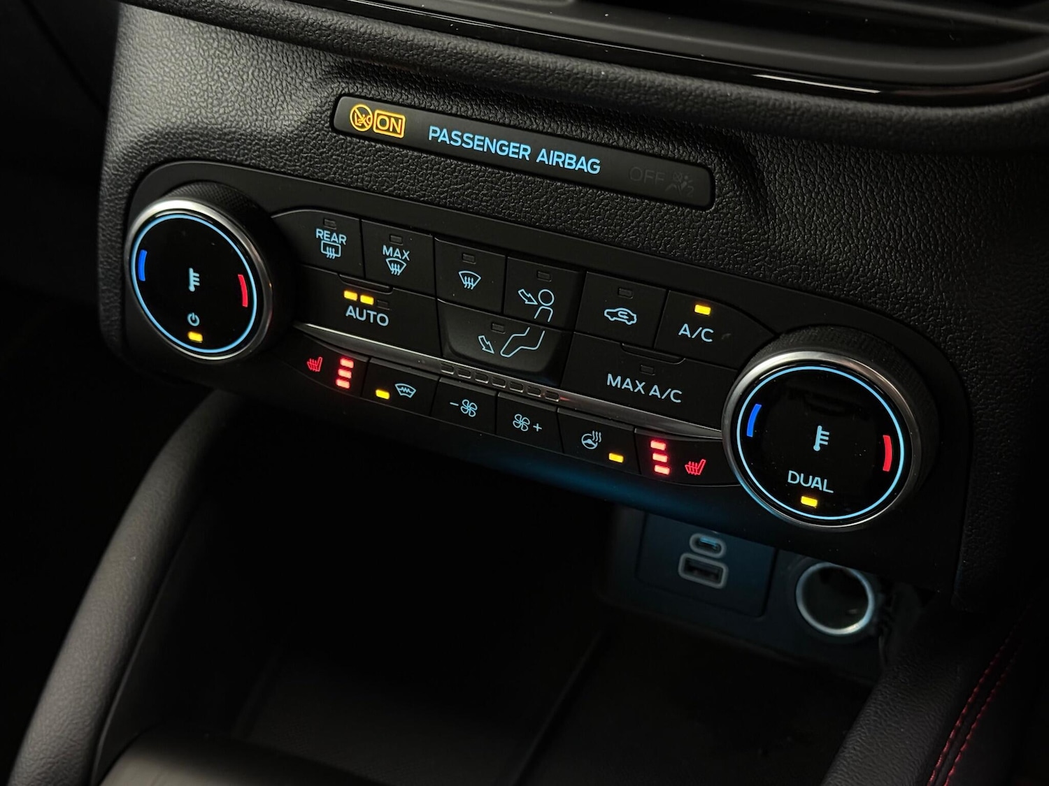 Used Ford Kuga 2023 for sale - 76657323: Photo 49