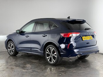 Used Ford Kuga 2023 for sale - 76657323: Photo