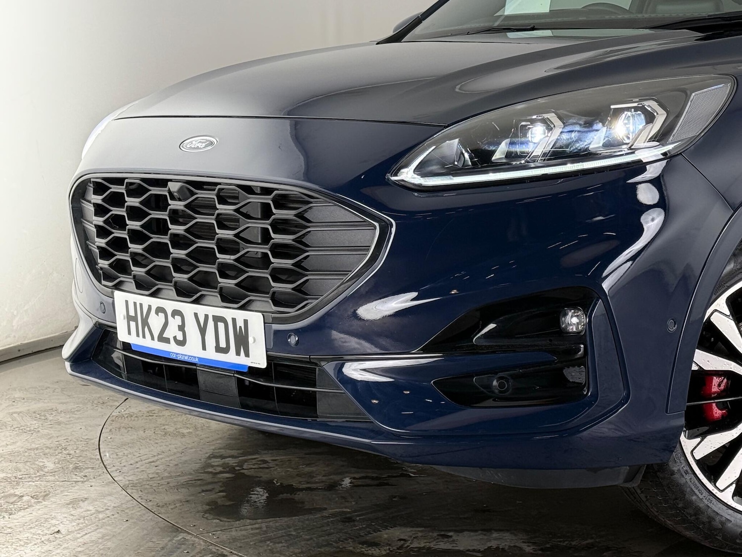 Used Ford Kuga 2023 for sale - 76657323: Photo 53