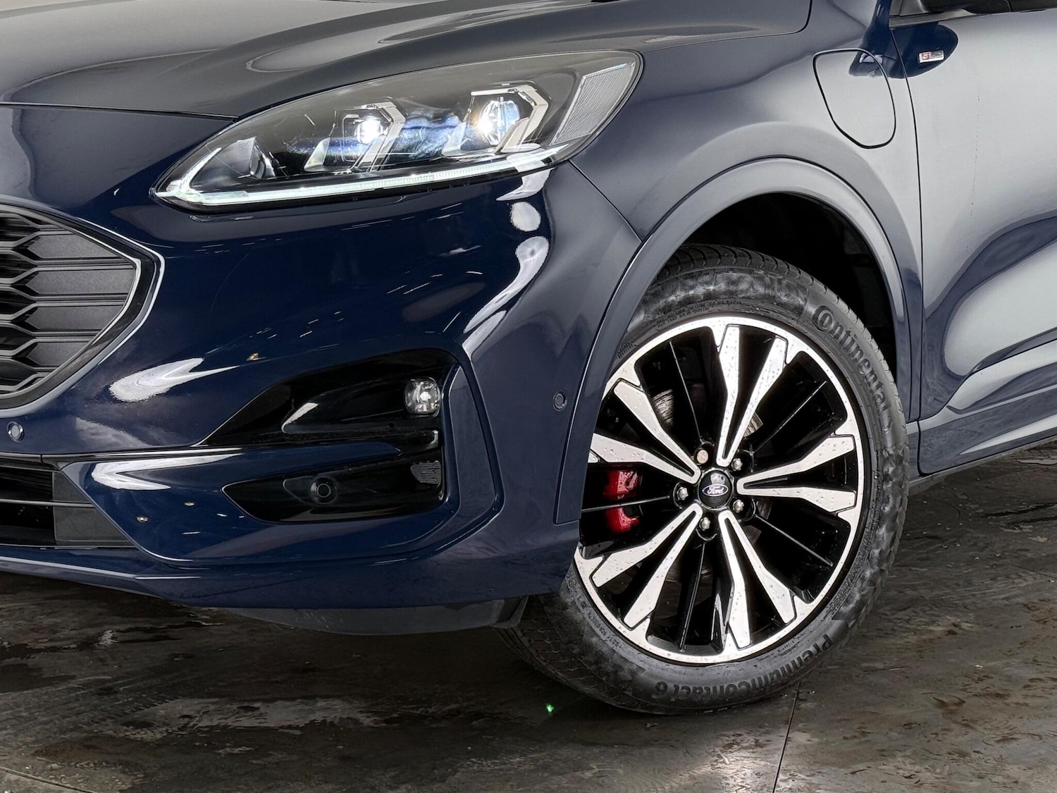 Used Ford Kuga 2023 for sale - 76657323: Photo 54