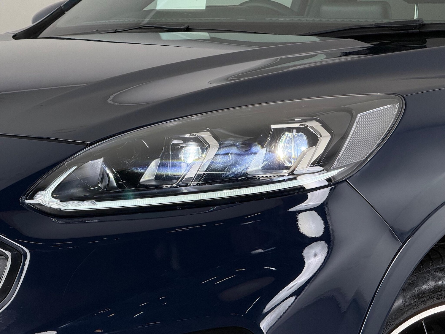 Used Ford Kuga 2023 for sale - 76657323: Photo 8