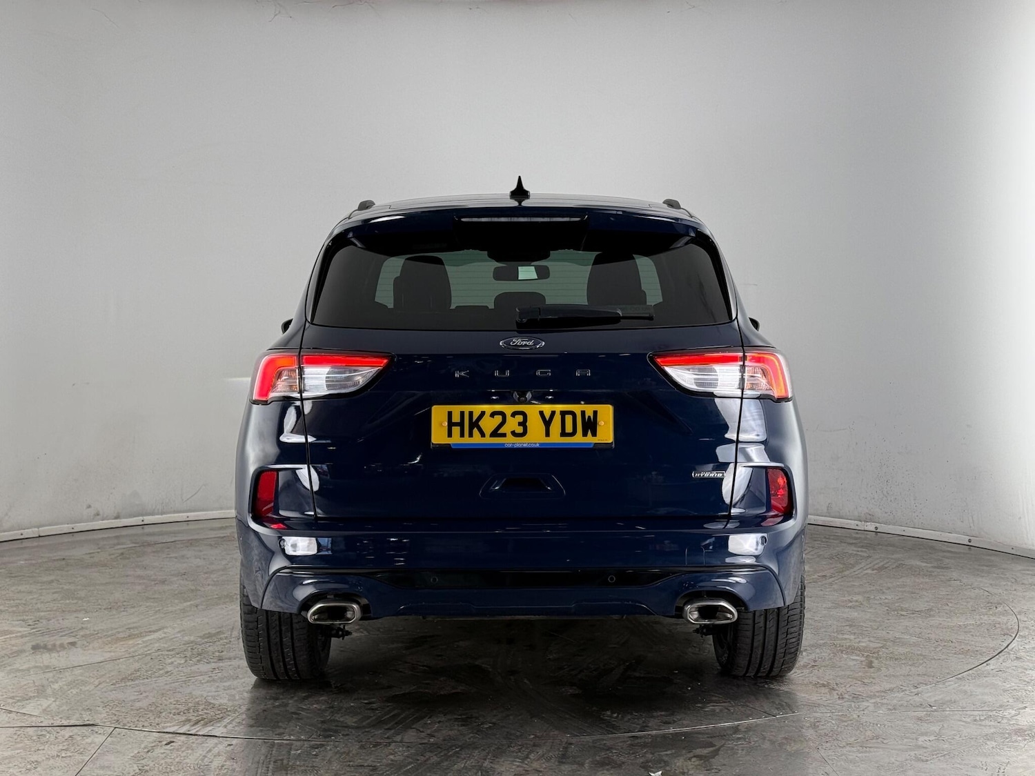 Used Ford Kuga 2023 for sale - 76657323: Photo 9