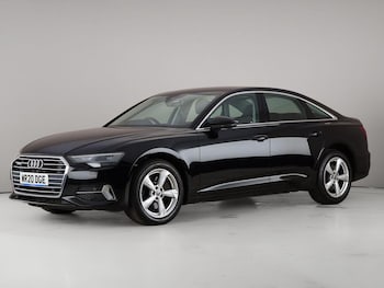 Used Audi A6 Saloon 2020 for sale - 78879222: Photo